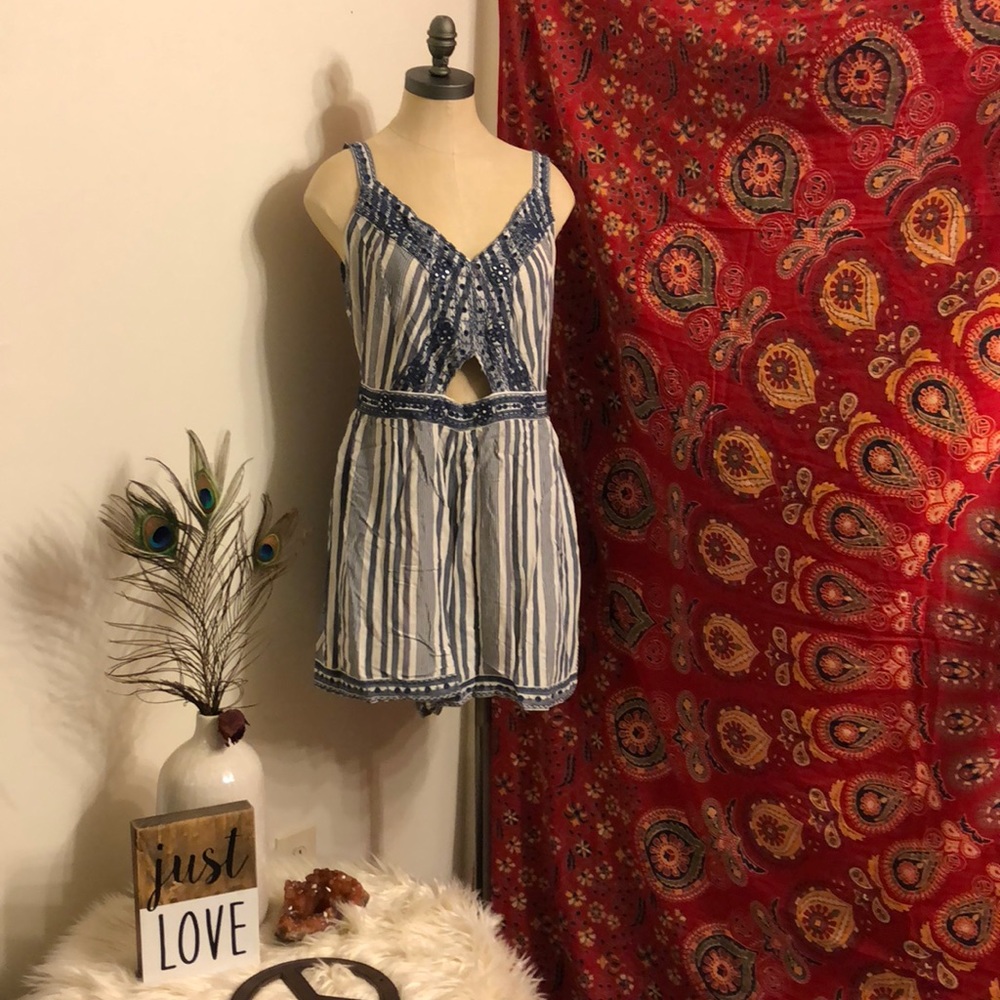 NWT American Eagle Romper